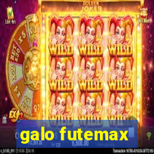 galo futemax